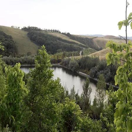 I Laghi Hotel