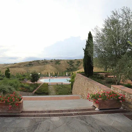 I Laghi Hotel
