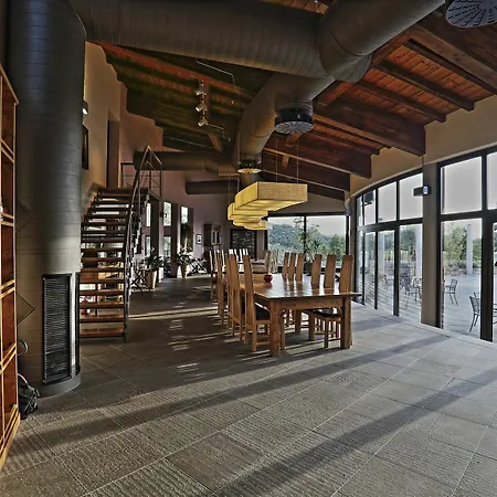 Hotel I Laghi Montaione