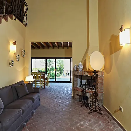 I Laghi Hotel 2*