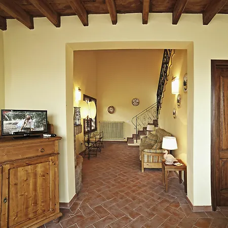 Hotel I Laghi Montaione