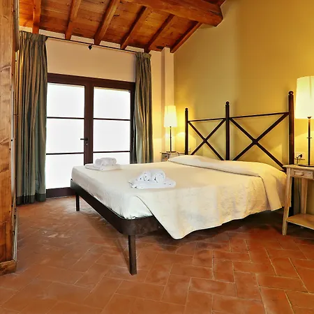 Hotel I Laghi Montaione
