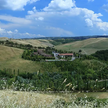 I Laghi 2* Montaione