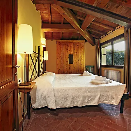 I Laghi Hotel 2*