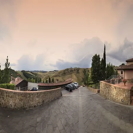 Hotel I Laghi