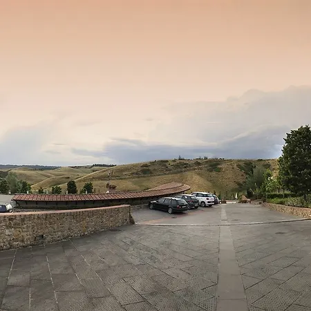 I Laghi Hotel 2*