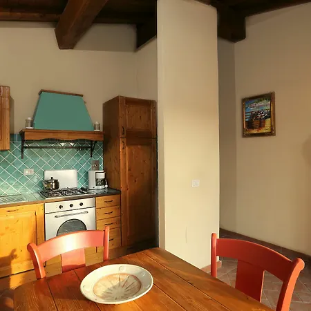 Hotel I Laghi Montaione