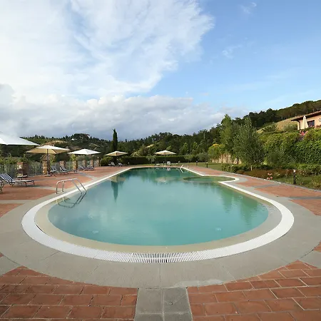 I Laghi Hotel