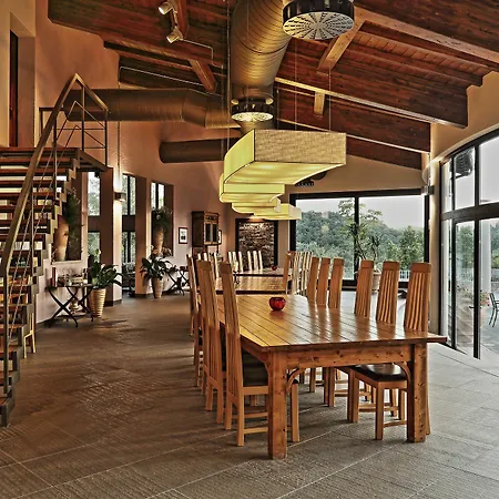 I Laghi Hotel