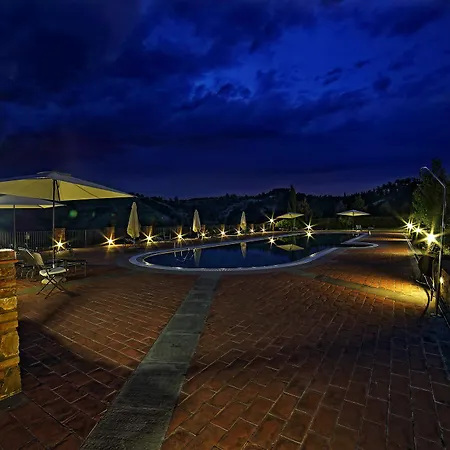 I Laghi Hotel 2*