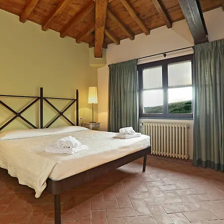 I Laghi Hotel 2*