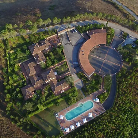 I Laghi Hotel Montaione