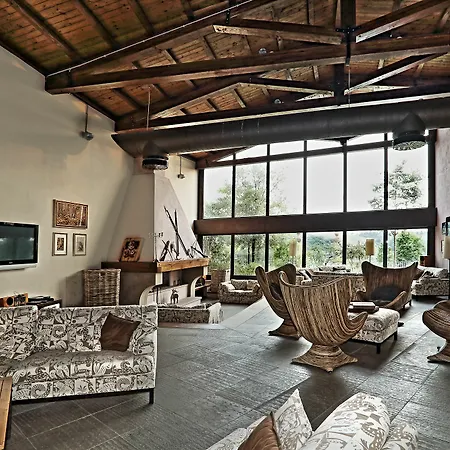 Hotel I Laghi 2*