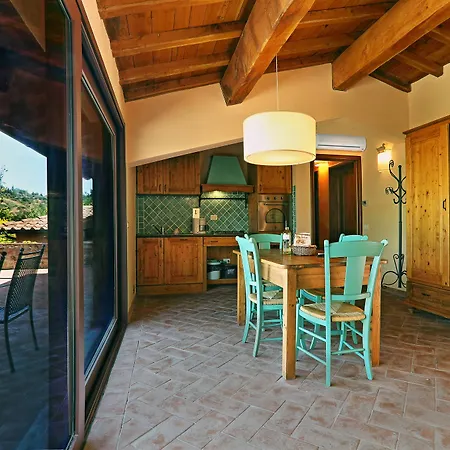 Hotel I Laghi Montaione