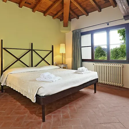 Hotel I Laghi