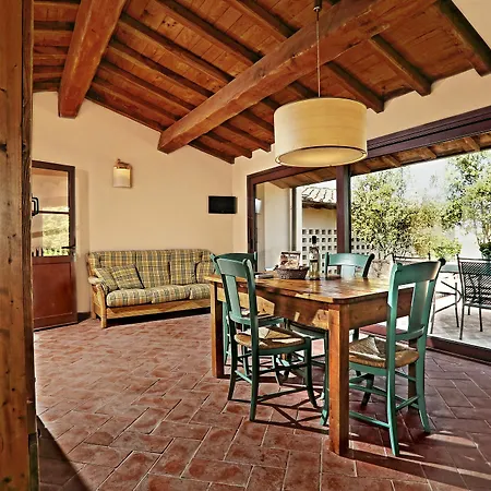 I Laghi Hotel Montaione