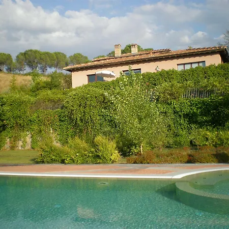 I Laghi Hotel 2*