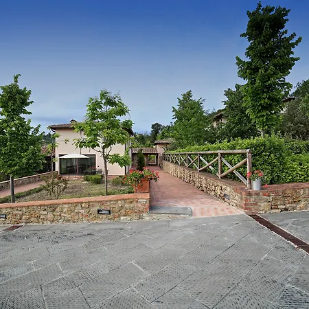 Hotel I Laghi Montaione