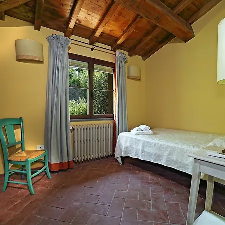I Laghi Hotel 2*
