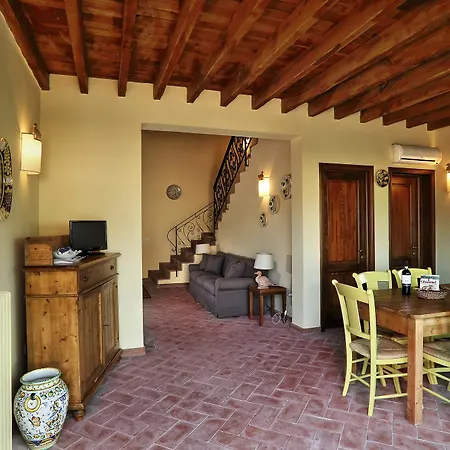 I Laghi Hotel 2*